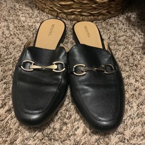 Merona Slip-on Loafer